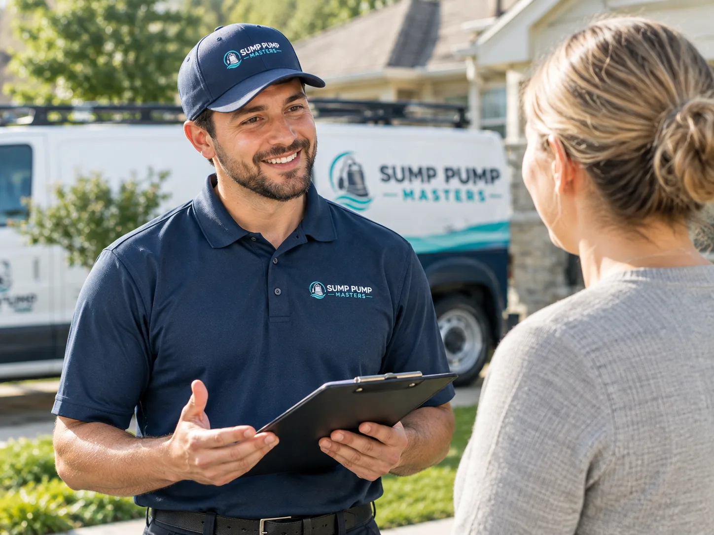 Sump Pump Repair Aliceville, AL FAQs